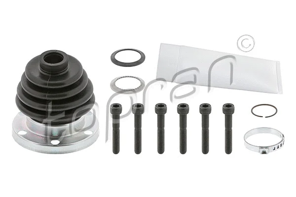 Bellow Kit, drive shaft (102 624)