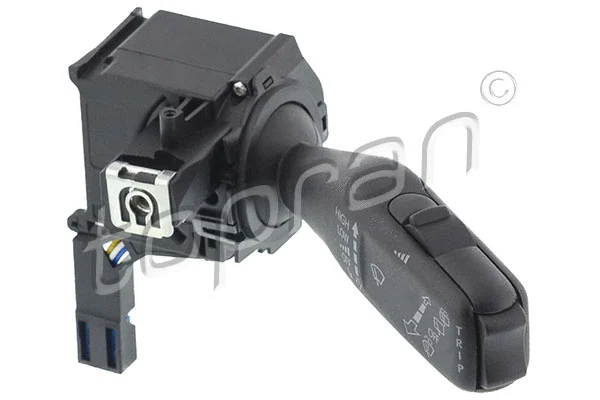 Wiper Switch (110 115)