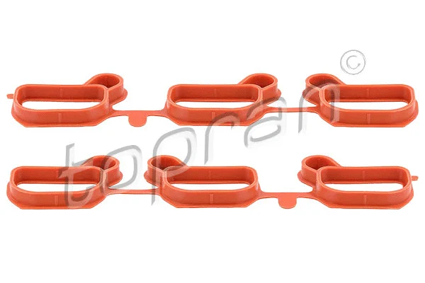 Gasket Set, intake manifold (502 196)