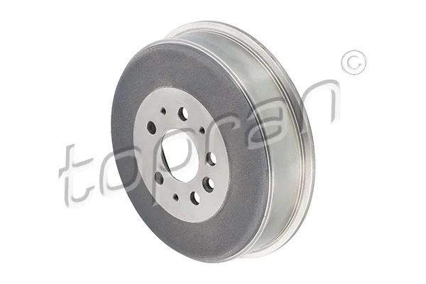 Brake Drum (104 083)