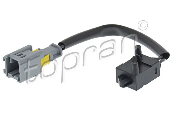 Switch, clutch control (cruise control) (723 099)