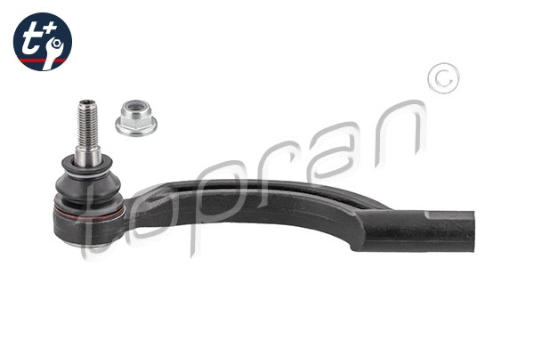 Tie Rod End (409 368)