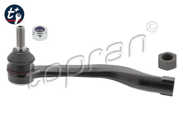 Tie Rod End (208 118)