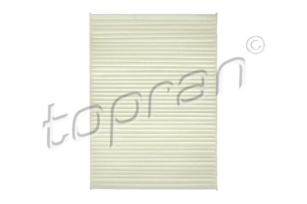 Filter, cabin air (701 563)