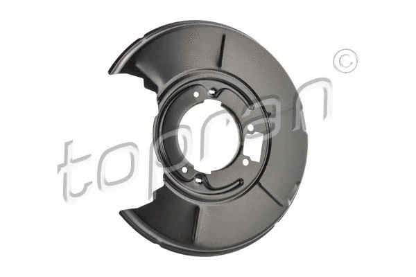 Splash Guard, brake disc (503 010)
