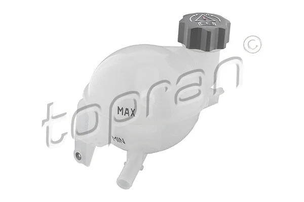 Expansion Tank, coolant (722 729)