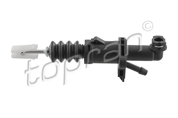 Master Cylinder, clutch (114 039)