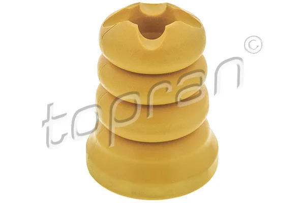 Rubber Buffer, suspension (502 640)