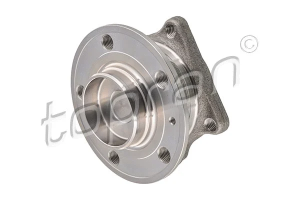 Wheel Bearing (600 227)