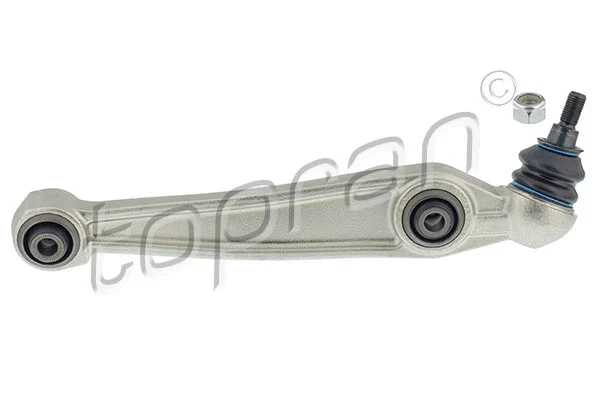 Control/Trailing Arm, wheel suspension (501 840)