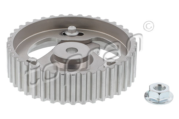 Camshaft Adjuster (701 987)