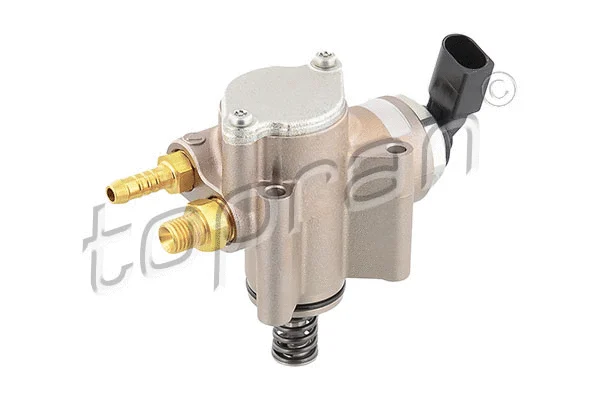 High Pressure Pump (117 226)