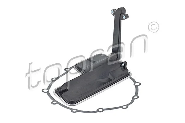 Hydraulic Filter Kit, automatic transmission (116 011)