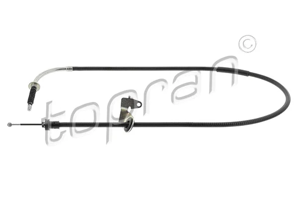 Cable Pull, parking brake (501 723)