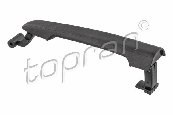 Exterior Door Handle (409 116)