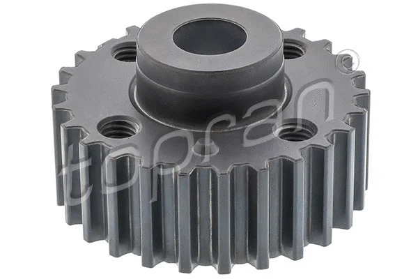 Sprocket, crankshaft (100 548)