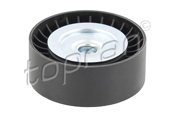 Deflection/Guide Pulley, V-ribbed belt (302 159)