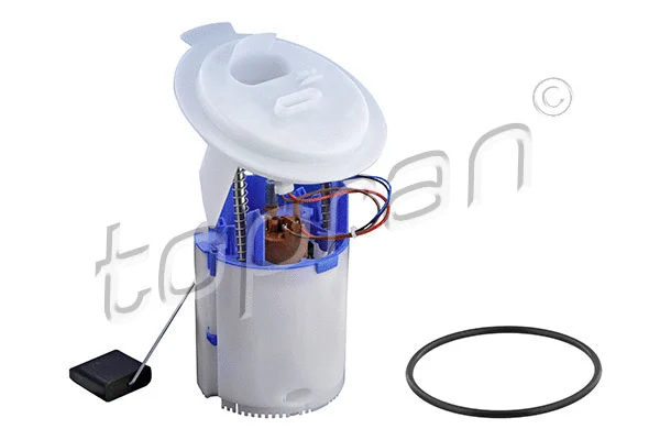 Fuel Feed Unit (409 688)