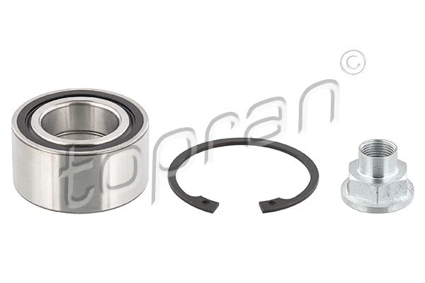Wheel Bearing Kit (208 257)