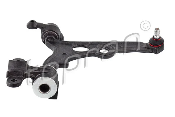 Control/Trailing Arm, wheel suspension (722 229)