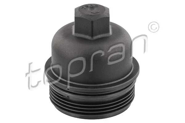 Cap, oil filter housing (503 637)