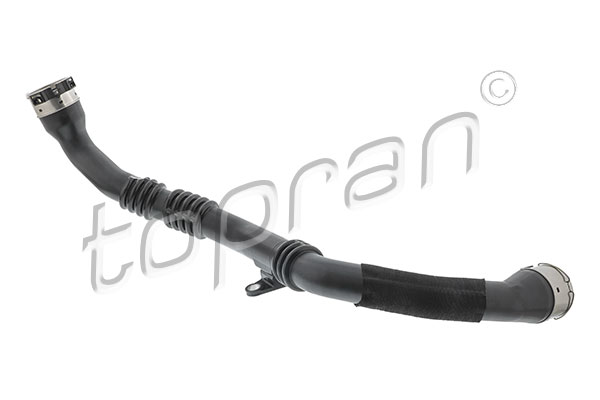 Charge Air Hose (702 206)