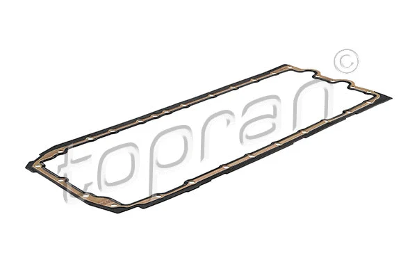 Gasket, oil sump (503 252)