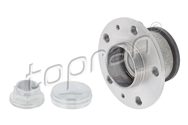 Wheel Bearing Kit (723 118)