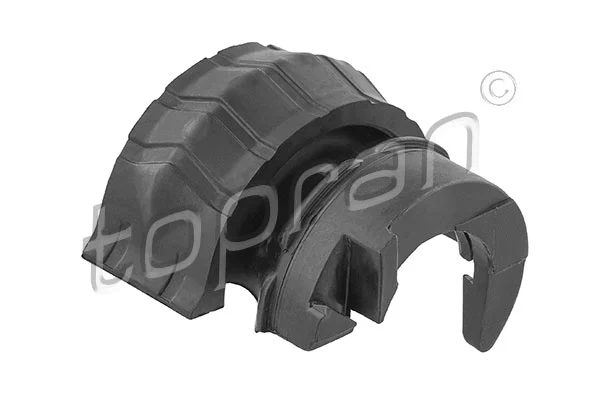 Mounting, stabiliser bar (636 006)