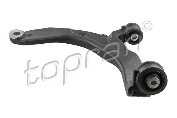 Control/Trailing Arm, wheel suspension (629 736)