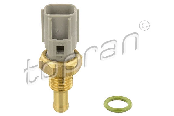 Sensor, coolant temperature (302 139)