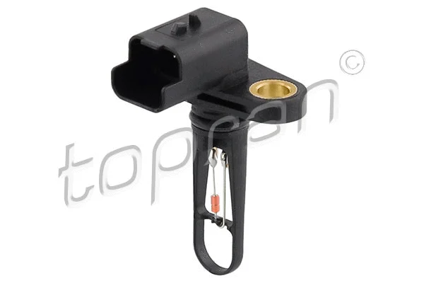 Sensor, intake air temperature (302 695)