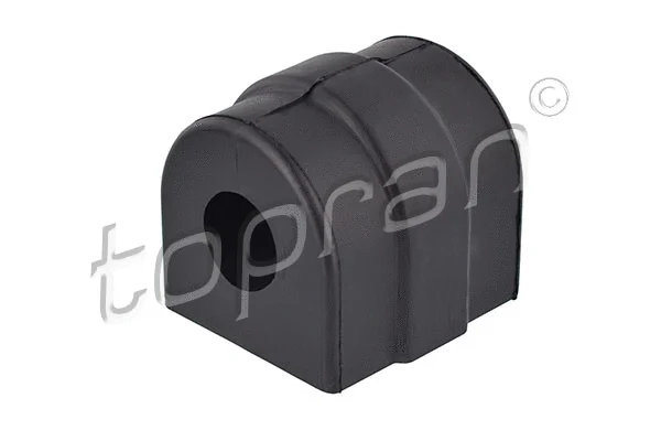 Mounting, stabiliser bar (500 331)