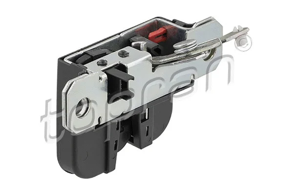 Tailgate Lock (111 252)