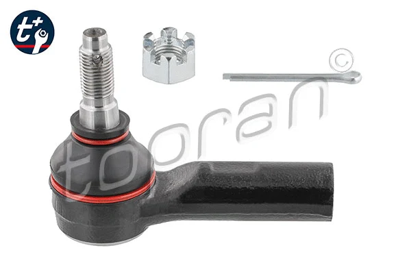 Tie Rod End (625 670)