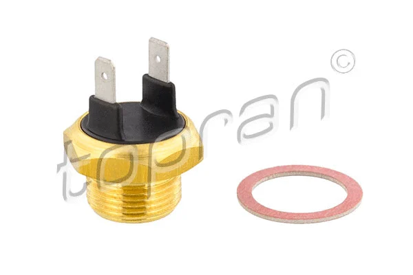 Temperature Switch, radiator fan (104 196)