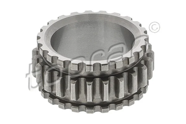 Sprocket, crankshaft (821 772)