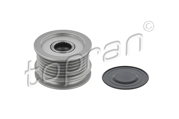 Alternator Freewheel Clutch (401 614)