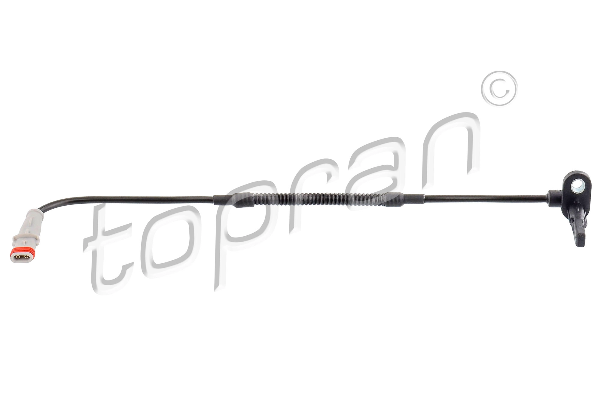 Sensor, wheel speed (208 924)