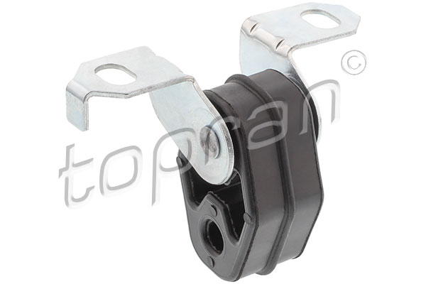 Mount, exhaust system (108 730)