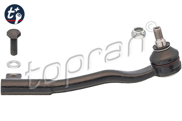 Tie Rod End (501 008)
