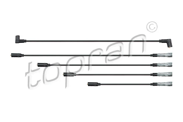 Ignition Cable Kit (102 982)