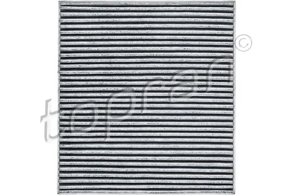 Filter, cabin air (821 091)