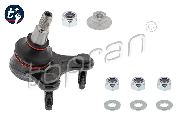 Ball Joint (110 994)