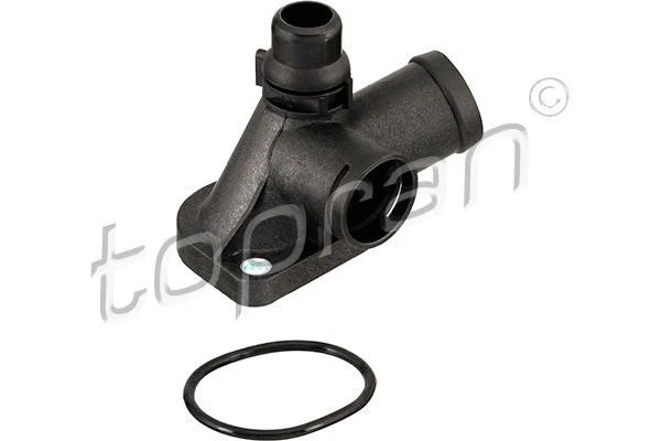 Coolant Flange (108 195)
