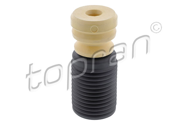 Rubber Buffer, suspension (502 834)