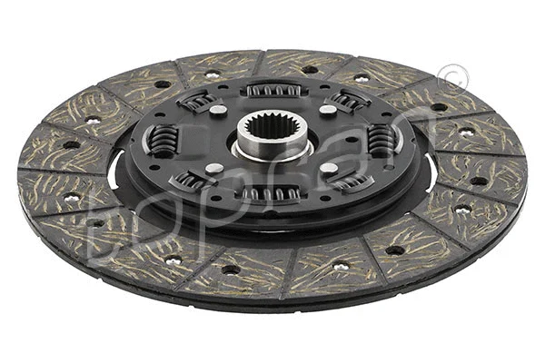 Clutch Disc (301 105)