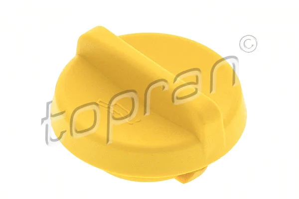 Sealing Cap, oil filler neck (205 210)