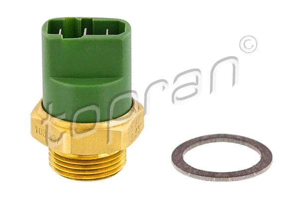 Temperature Switch, radiator fan (103 337)