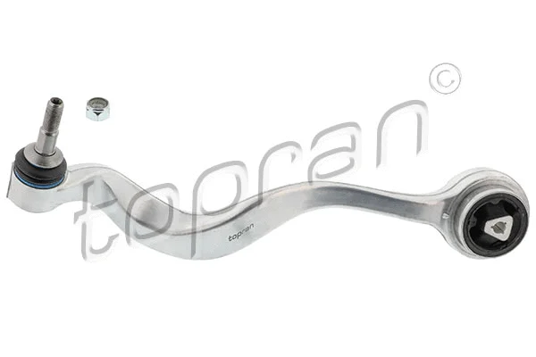 Control/Trailing Arm, wheel suspension (501 031)